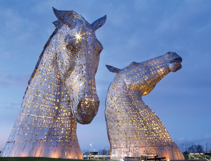 From Glasgow: St Andrews & the Kingdom of Fife Full-Day Tour - Price and value: what $47 gets you, and how to spend the rest smartly