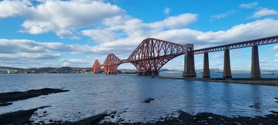 From Glasgow: The Kelpies, St Andrews and Fife Adventure - Should you book the Kelpies, St Andrews and Fife Adventure tour?