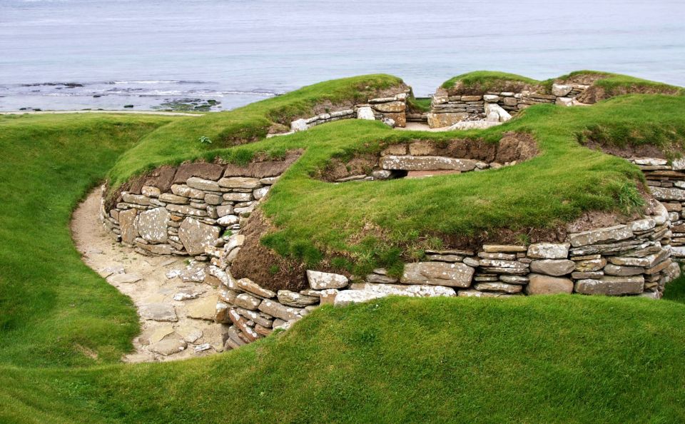 From Inverness: 3-Day Orkney Explorer - From Inverness to Orkney: what this tour is really good at