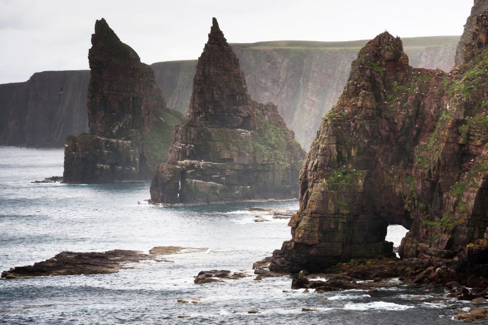 From Inverness: 3-Day Orkney Explorer - Where you’ll stay in Kirkwall: B&B reality check (and how to handle it)