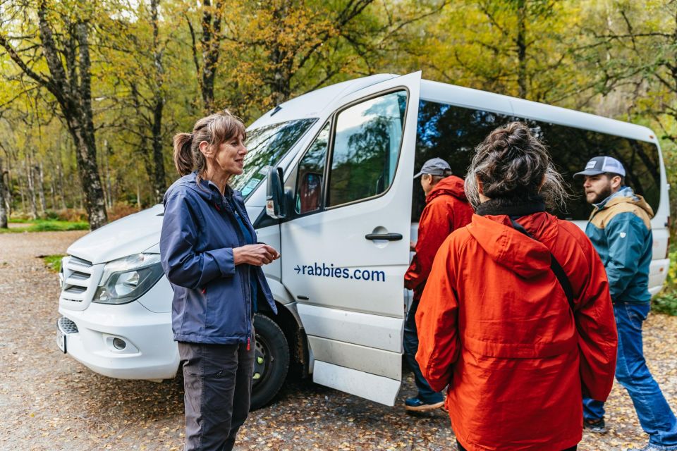 From Inverness: Glen Affric, Culloden, and Clava Cairns Tour - Price and Value Check: Is $62 Worth It?