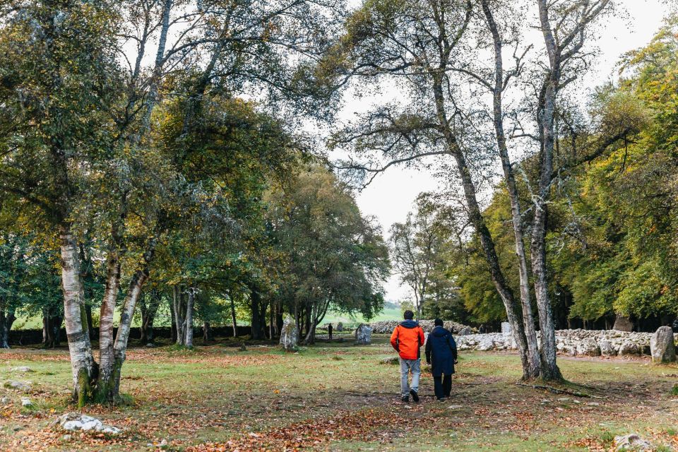 From Inverness: Glen Affric, Culloden, and Clava Cairns Tour - From Inverness in One Day: What This 9-Hour Route Really Covers