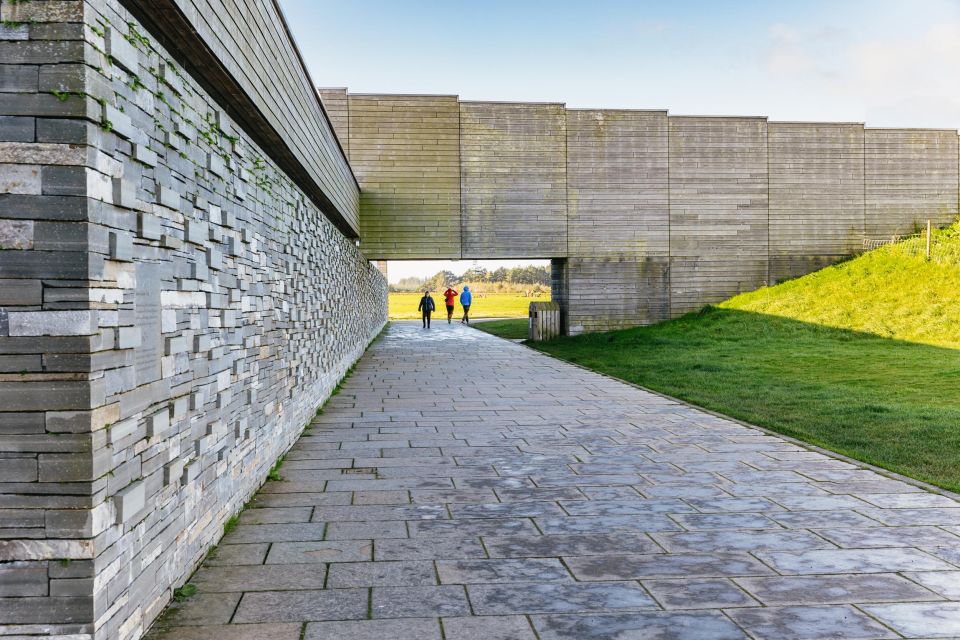 From Inverness: Glen Affric, Culloden, and Clava Cairns Tour - Culloden Battlefield and Museum: Scottish History That Lands