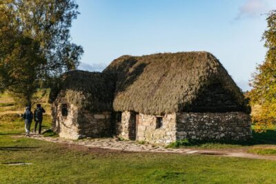 From Inverness: Glen Affric, Culloden, and Clava Cairns Tour - Clava Cairns: A Bronze-Age Graveyard You Can Read With Your Own Eyes