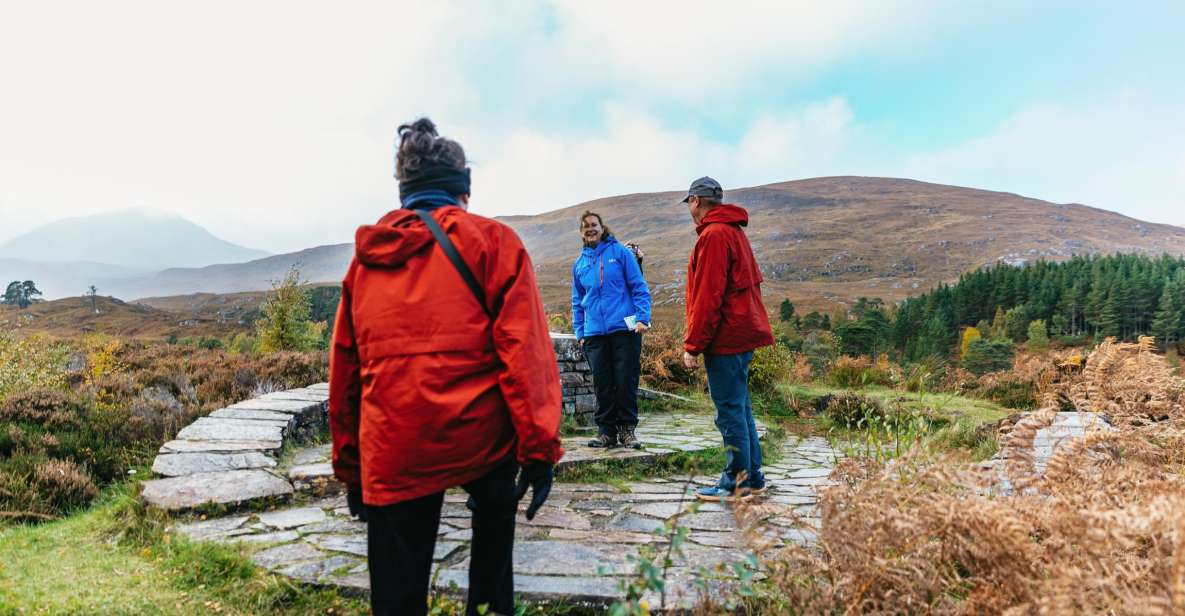 From Inverness: Glen Affric, Culloden, and Clava Cairns Tour - Loch Ness Shores: The Legend Gets a Scenic Pass-by