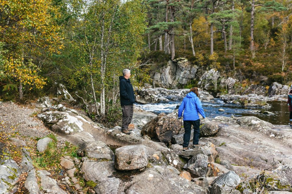 From Inverness: Glen Affric, Culloden, and Clava Cairns Tour - Guides, Timing, and Group Size: How This Small-Group Day Feels