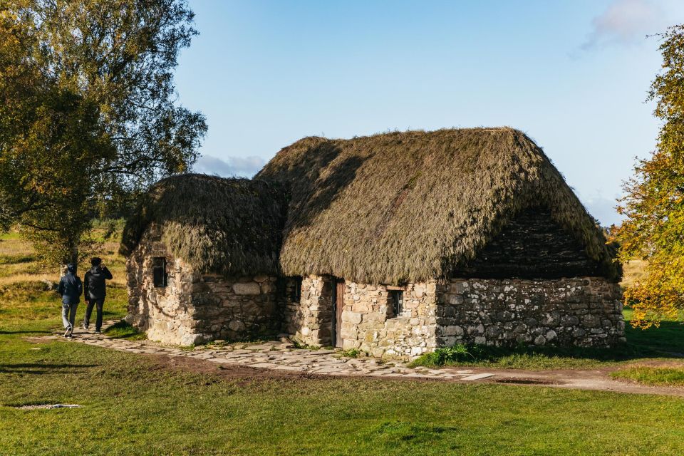 From Inverness: Glen Affric, Culloden, and Clava Cairns Tour - Clava Cairns: A Bronze-Age Graveyard You Can Read With Your Own Eyes