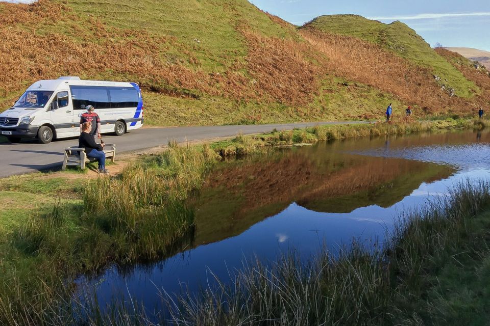 From Inverness: Isle of Skye and Fairy Pools Day Trip - Key highlights worth getting excited about