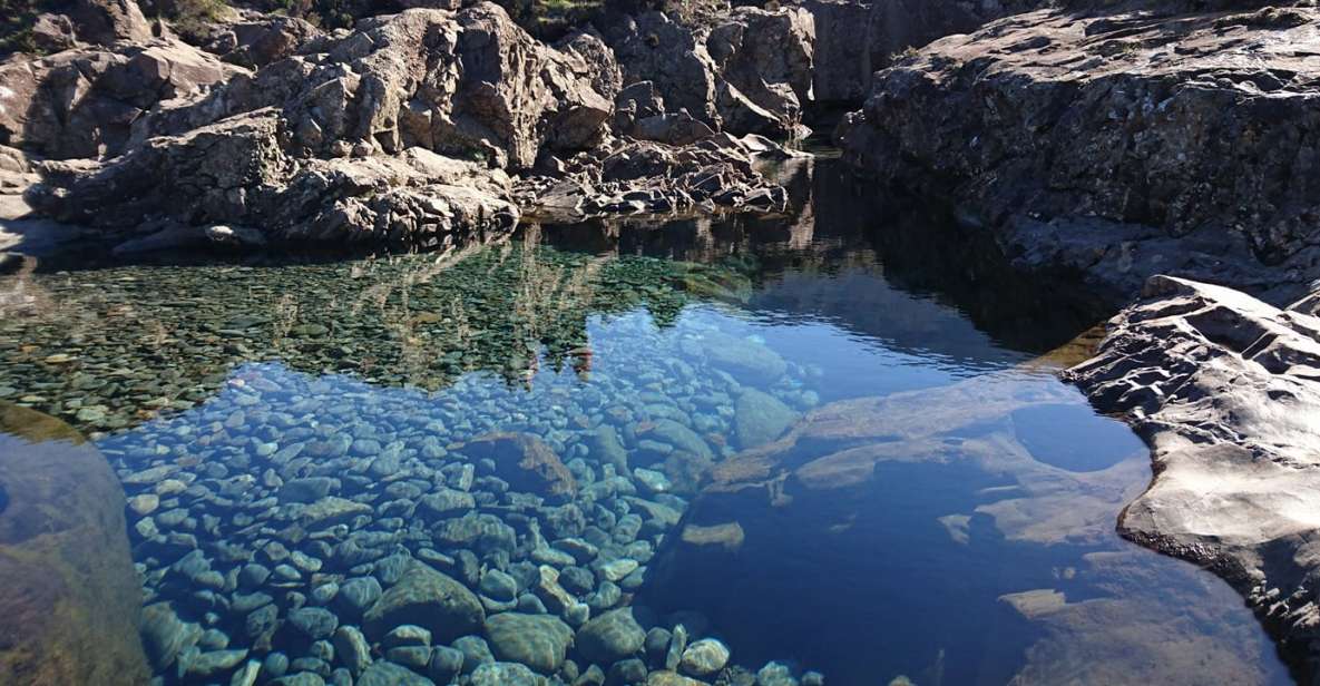 From Inverness: Isle of Skye and Fairy Pools Day Trip - Why This 12-Hour Isle of Skye Day Trip from Inverness Works