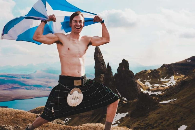 From Inverness: Isle of Skye "Myths & Legends" Full Day Trip - Key points before you go