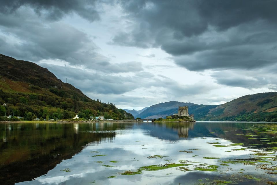 From Inverness: Isle of Skye & Scottish Highlands Tour - Price and value: what $55 really covers in a full 12 hours