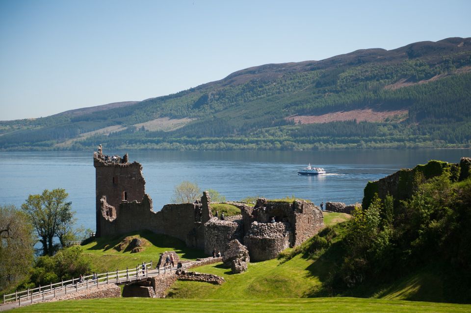From Inverness: Jacobite Steam Train and Highlands Tour - Should you book this tour: my decision checklist