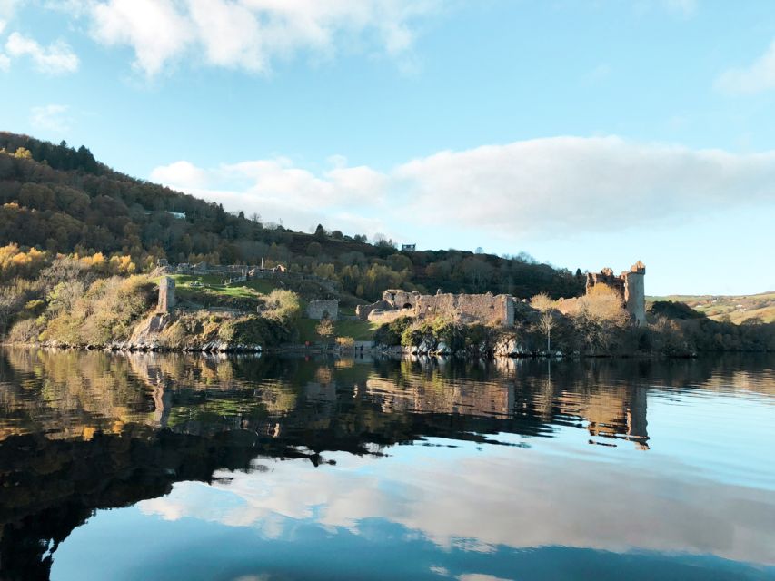 From Inverness: Loch Ness and the Highlands Day Trip - Why This Inverness-to-Loch-Ness Day Trip Works So Well