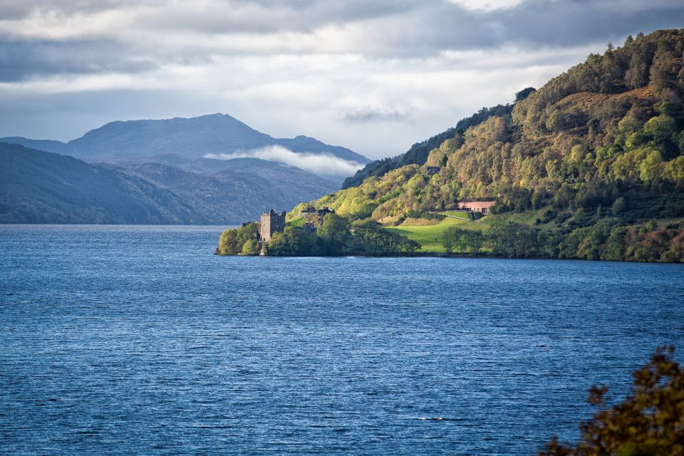 From Inverness: Loch Ness Cruise and Urquhart Castle - Price and value: is $76 a fair deal for this mix?