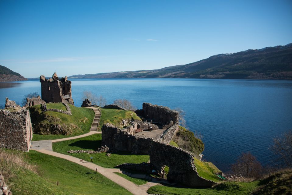 From Inverness: Loch Ness Cruise and Urquhart Castle - Should you book this tour?