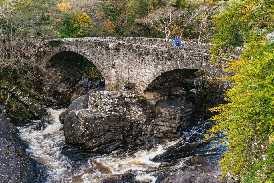 From Inverness: Loch Ness Guided Day Trip - Invermoriston: the calmer pause before the big finish
