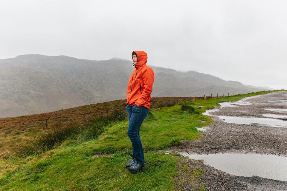 From Inverness: Loch Ness Guided Day Trip - Dores village stop: the best quick payoff before the forest