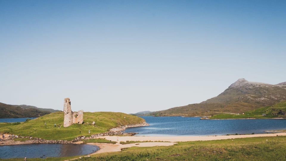From Inverness: Scottish Highlands Adventure Full Day Tour - Key things I’d circle before you book