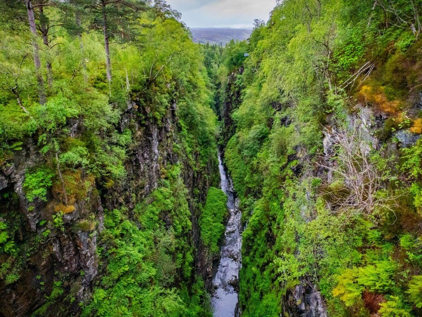 From Inverness: Scottish Highlands Adventure Full Day Tour - The drive’s secret ingredient: the guide who ties geology, Gaelic, and folklore together