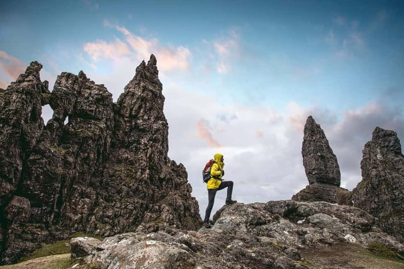 From Inverness: Skye Explorer Full-Day Tour with 3 Hikes - Key things I’d circle before you book