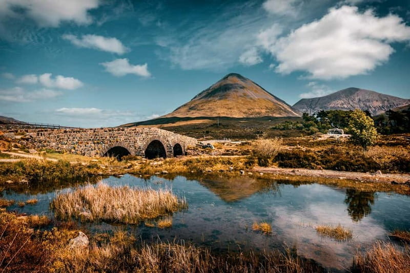 From Inverness: Skye Explorer Full-Day Tour with 3 Hikes - Why this Inverness-to-Skye day feels more worth it than a “hit and run” trip