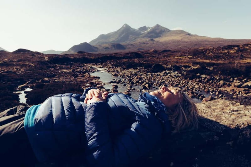 From Inverness: Skye Explorer Full-Day Tour with 3 Hikes - Quiraing: landslips, movie locations, and a last big hit before heading home