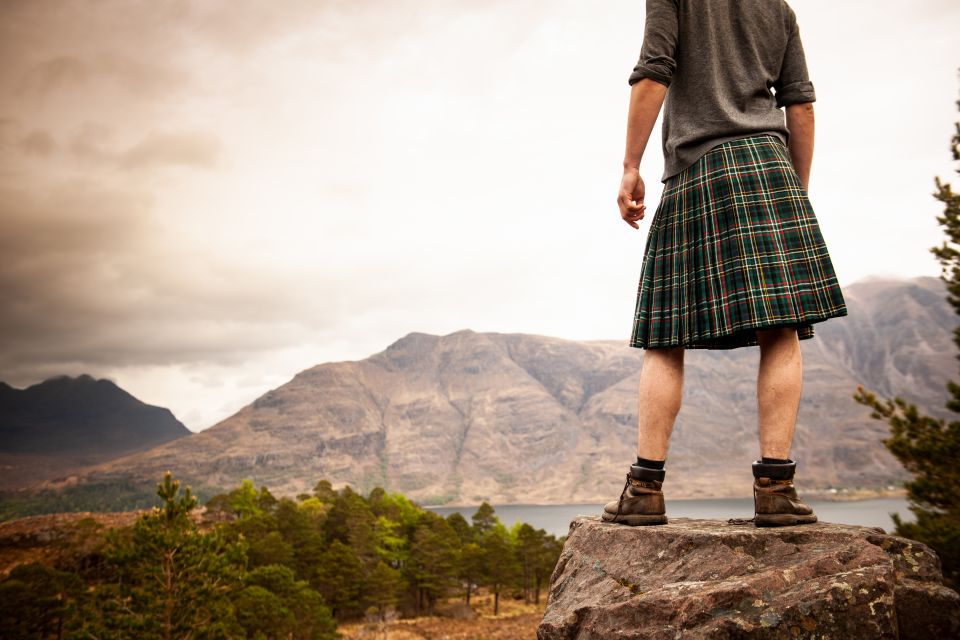 From Inverness: Torridon, Applecross, & Eilean Donan Castle - From Inverness to the Wild West: What This 11-Hour Route Feels Like