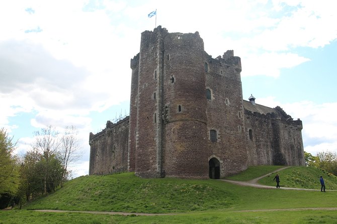 Full-Day Highland Lochs Glens and Castles Tour from Edinburgh - Key things you’ll notice on this tour