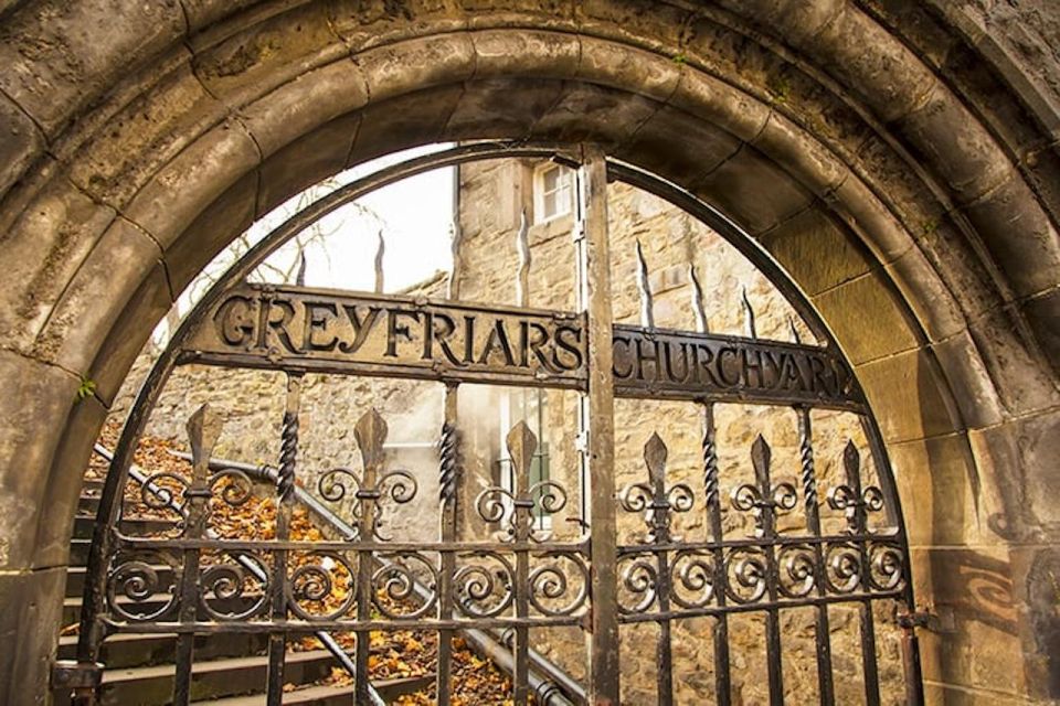 Ghosts, Ghouls & Gallows :The Original Bristol Ghost Walk - The historic harbourside: spirits with a port-city pulse