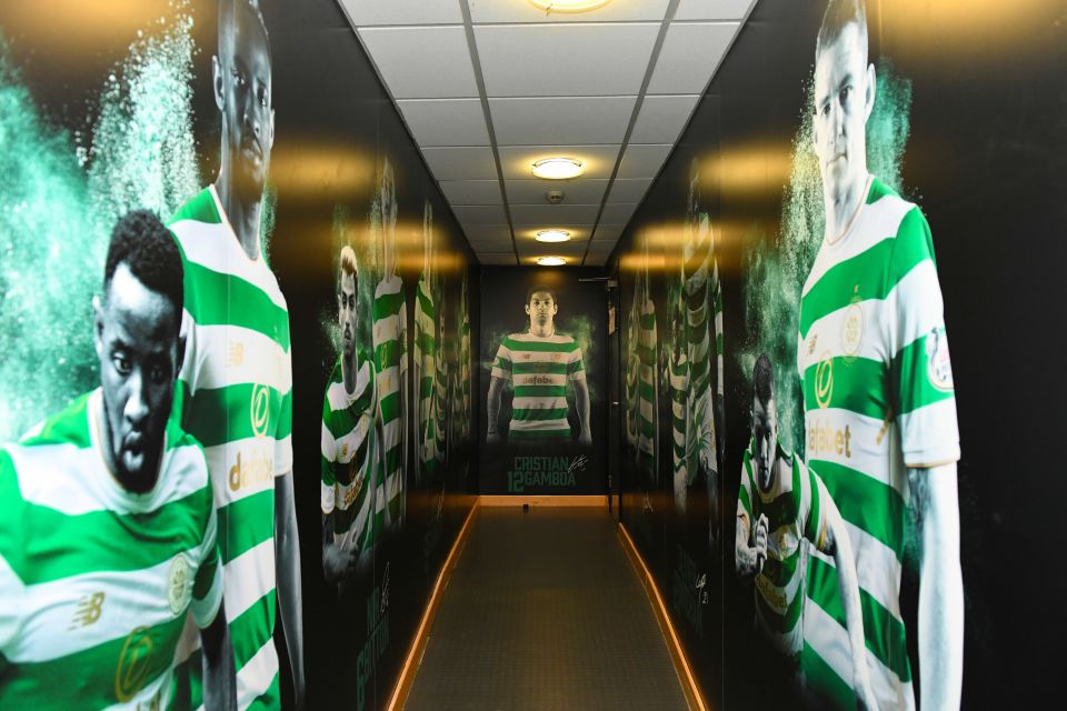 Glasgow: Celtic Park Stadium Tour - Celtic Park Stadium Tour, Glasgow: What This 1-Hour Experience Really Feels Like