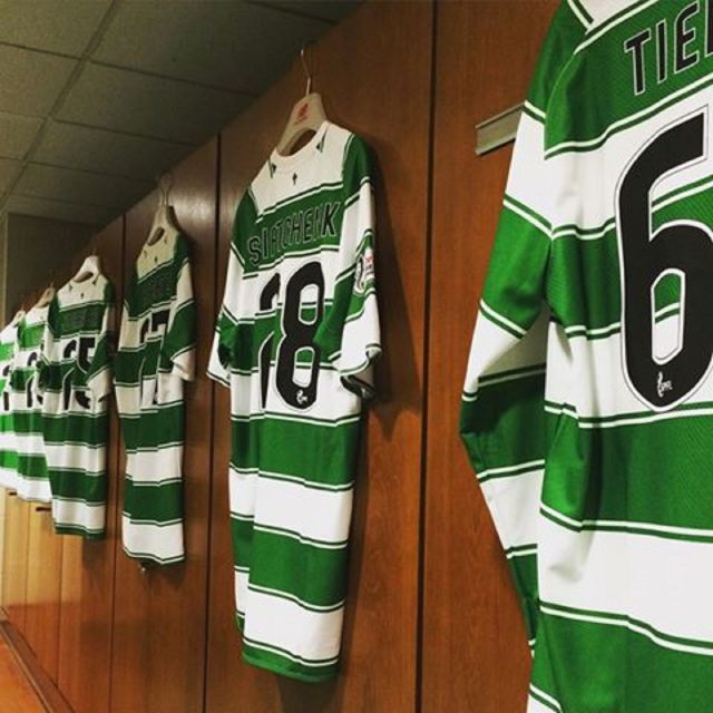 Glasgow: Celtic Park Stadium Tour - Dressing Room Access: Why This Stop Hits Hard for Fans (and First-Timers)