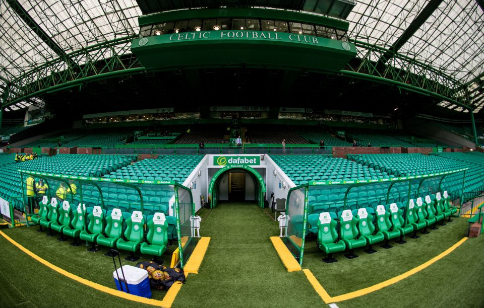 Glasgow: Celtic Park Stadium Tour - Tips to Get More Out of Your Celtic Park Visit