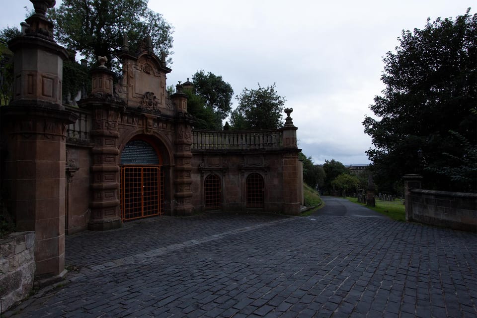Glasgow: Ghouls, Ghosts & Gruesome Tales Guided Walking Tour - Price and Value: Is $22 Worth It for a 2-Hour Ghost Walk?