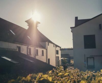 Glasgow: Glengoyne Distillery Tour with Whisky & Chocolate - The 90-minute structure: how the tour flows without dragging