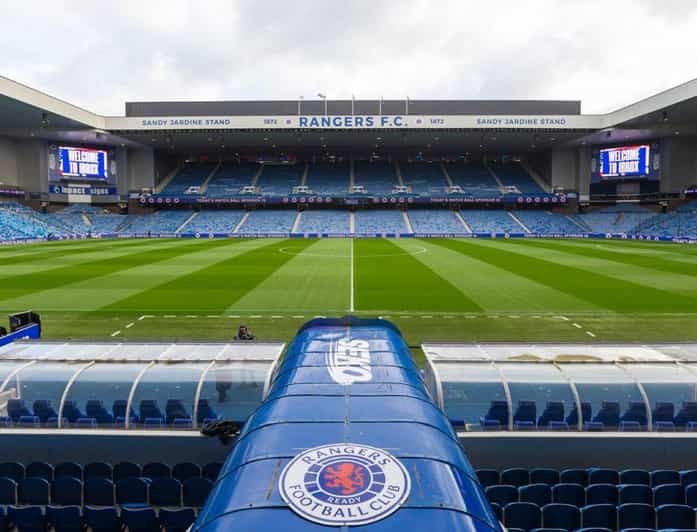 Glasgow: Ibrox Stadium Tour - Key points before you go