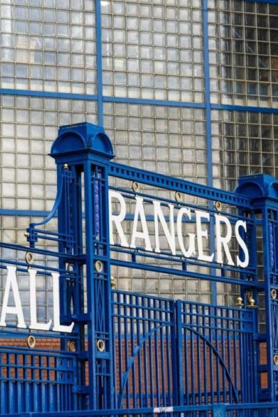 Glasgow: Ibrox Stadium Tour - Meeting at Edmiston House: the easiest way to start your day