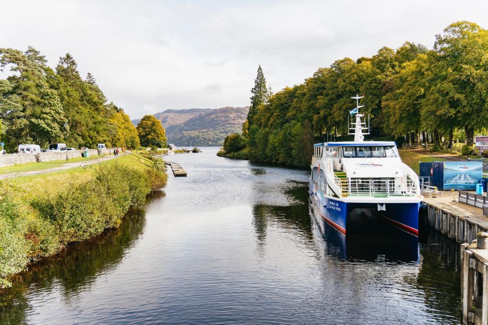 Glasgow: Loch Ness, Glencoe and Highlands Tour with Cruise - Key Things to Know Before You Go