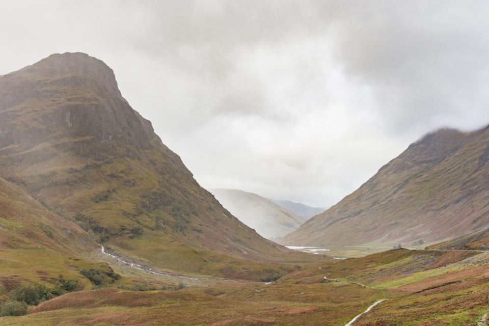 Glasgow: Loch Ness, Glencoe and Highlands Tour with Cruise - Timing, Pacing, and the One Big Tradeoff