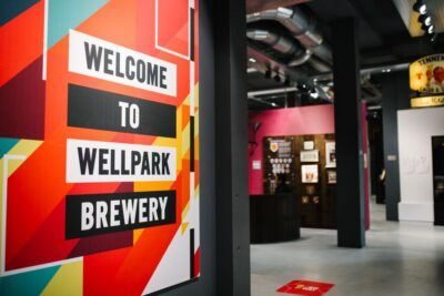 Glasgow: Tennent’s Brewery Guided Tour and Free Pint - The 1-Hour Flow: What the Tour Pace Really Means