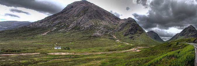 Glencoe, Scenic Walk & Scottish Highlands Tour starting Balloch - Key Points You’ll Care About