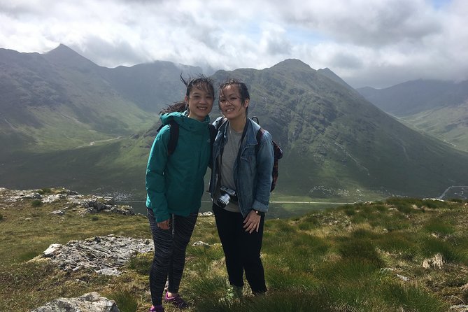 Glencoe, Scenic Walk & Scottish Highlands Tour starting Balloch - Loch Lomond and Luss: the easy on-ramp to Scotland’s lake country