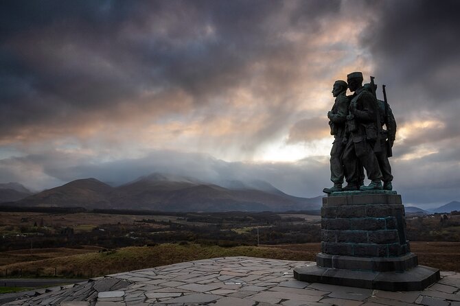 Glenfinnan, Glencoe and Scottish Highlands Day Tour - Key highlights to know before you go