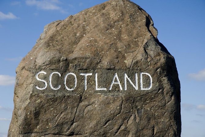 Hadrian's Wall & The Borders Tour from Edinburgh Incl. Admission - Birdoswald: Photo Stop, Fort Details, and Excavation Talk