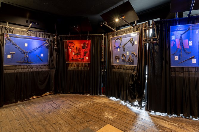 Haunted Vaults Walking Tour in Edinburgh - Should You Book This Haunted Vaults Tour in Edinburgh?