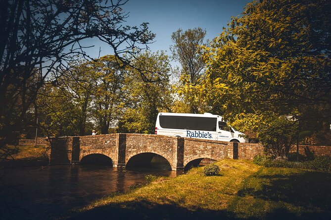 Highland Lochs, Glens & Whisky Day Tour Including Admission - Queen’s View: A Short Stop With a Big View Job