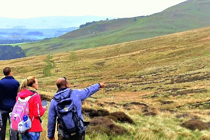 Hill & Nature Hike - Discover Real Edinburgh With a Local Expert - Key things I’d bet on
