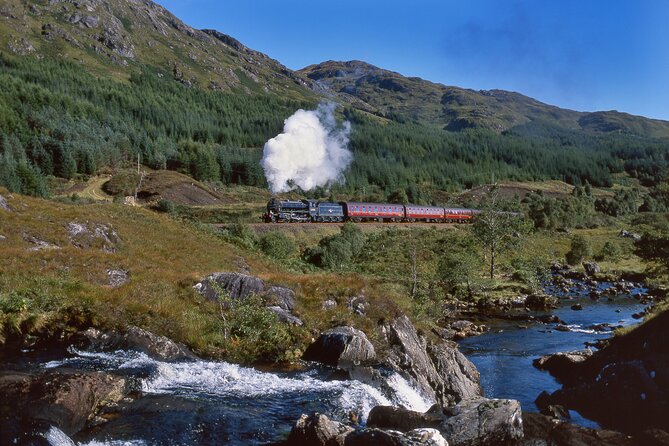 Hogwarts Express and Scottish Highlands Tour from Edinburgh - The timing reality: a long day, run with a steady pace