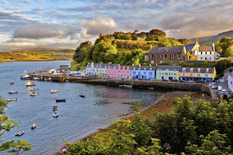 Inverness: 2-day Isle of Skye, Fairy Pools & Castles Tour - Why this Skye tour feels efficient (not rushed)