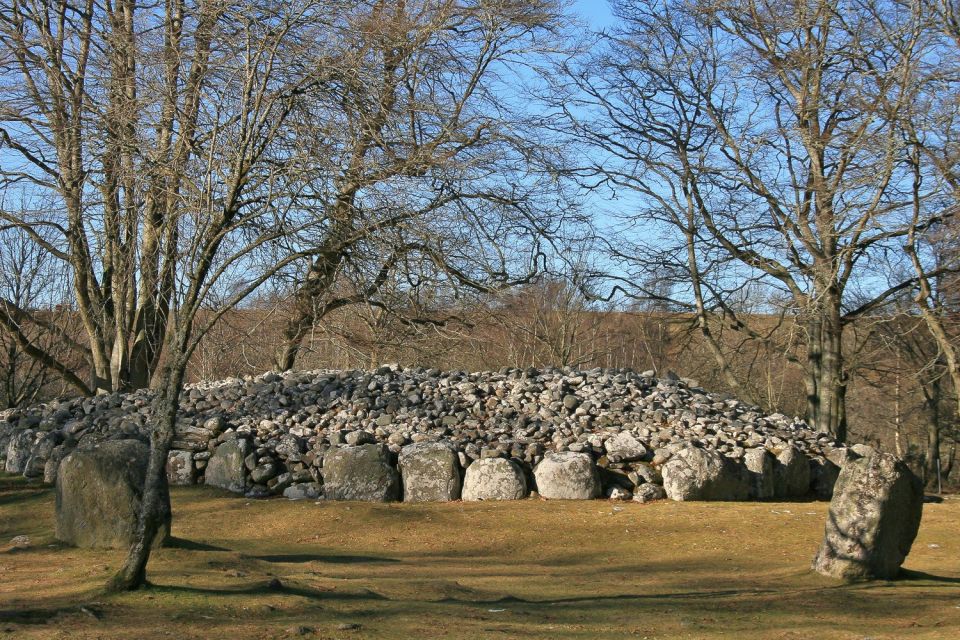 Inverness and The Highlands 2-Day Tour from Edinburgh - Pitlochry to Dunkeld: distillery option, Big Tree Country, and Forth Rail Bridge return