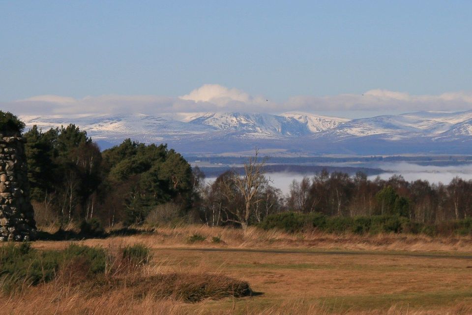 Inverness and The Highlands 2-Day Tour from Edinburgh - Price and value: what’s included, what costs extra, and timing tips